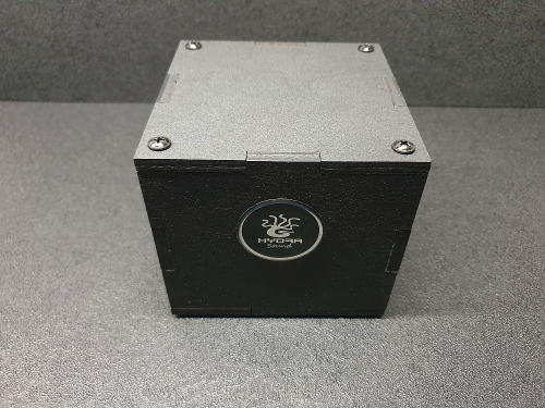 Hydra Black Power Cube Finelizer DC Supply 