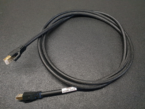 Hydra CAT7 Ethernet Cable <5M