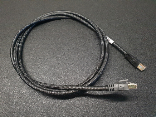 Hydra CAT7 Ethernet Cable >5M