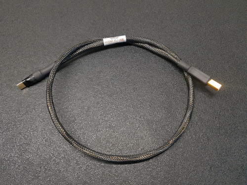 Hydra Pure Copper V.2 Standard or OTG USB 2.0