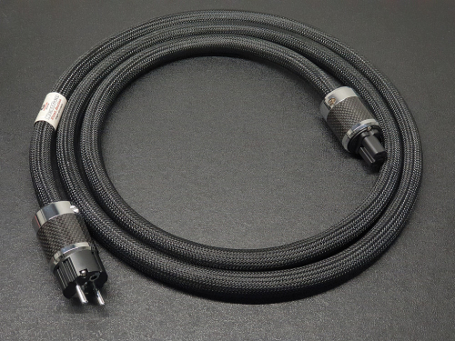 NextGen First High-End Power Cable 1.5Méter 1db